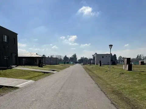 Terreno  en Venta ubicado en El Aljibe, Pilar, G.B.A. Zona Norte