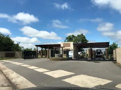 Terreno  en Venta ubicado en El Aljibe, Pilar, G.B.A. Zona Norte