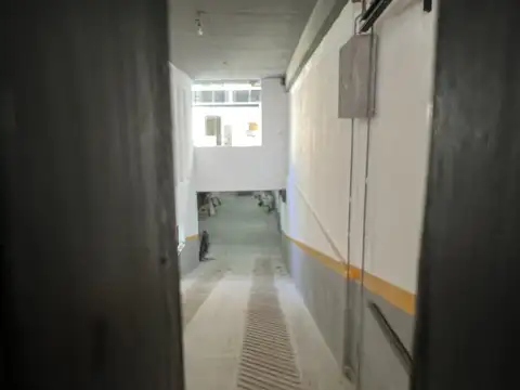 Departamento en Venta en Palermo, USD 219.999