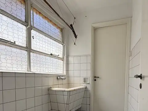 Departamento en Alquiler Permite mascota