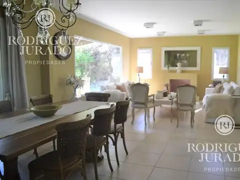 Casa en Venta al Norte