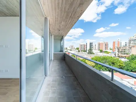 Departamento en Venta en Abasto, USD 190.000