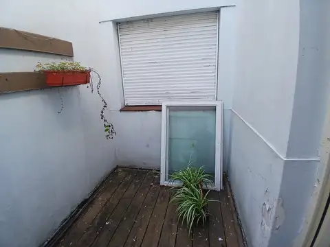 Depto Tipo Casa en Venta de 2 dormitorios