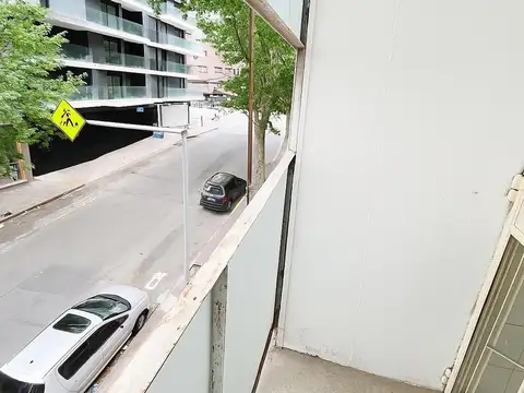 Departamento en Venta en Barrio Sur, USD 98.000