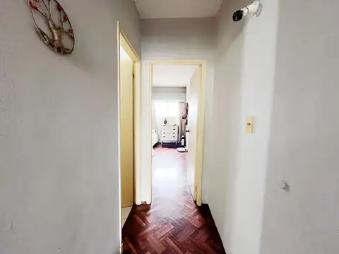 Apartamento Venta C/ Renta 1 Dormitorio Barrio Sur