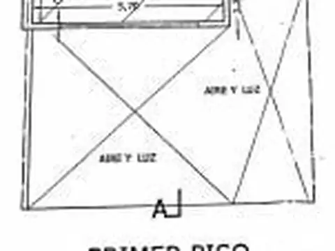 Oficina en Venta en Moron, USD 1.500.000