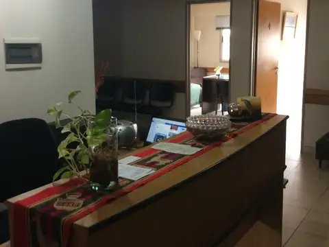 RIVADAVIA, AV. 17500