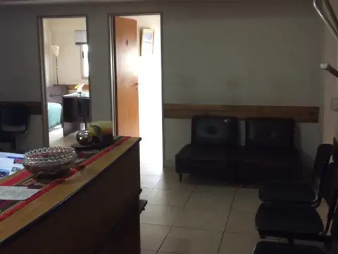 Oficina - Venta - Argentina, Morón - RIVADAVIA, AV. 17522