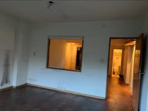 Oficina en Venta en Tribunales, USD 75.000