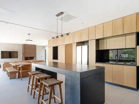 Casa en Venta en Punta Ballena, USD 750.000