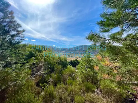 Terreno en Venta 30  mts Frente