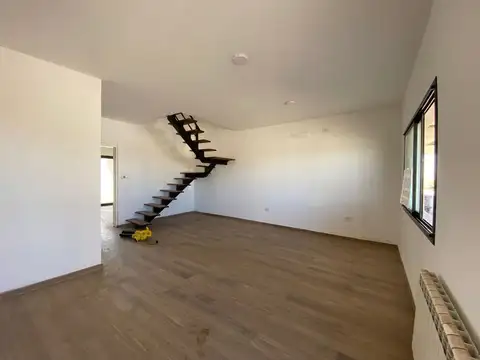 Casa en Alquiler A Estrenar