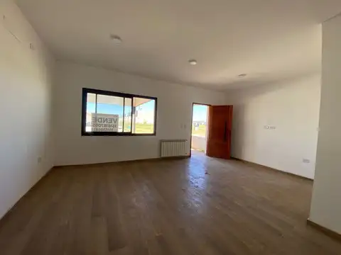 ALQUILER Duplex Manantiales 2 -  3 dormitorios