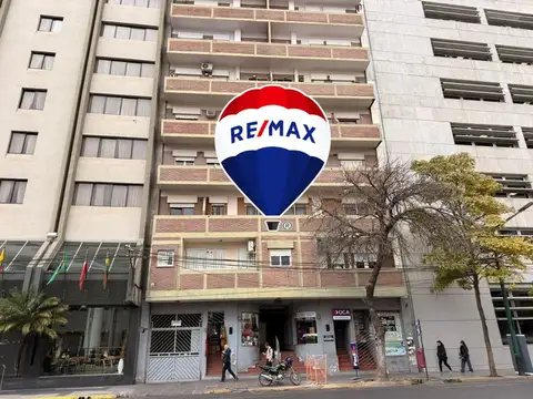 DEPARTAMENTO 3 DORM VENTA AV BELGRANO CENTRO SALTA