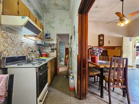 Casa en Venta 45 años