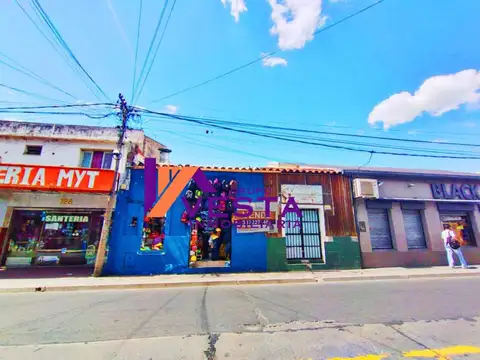 CALLE FLORIDA AL 400-CENTRO - LOCALES COMERCIALES-VENTA-SALTA