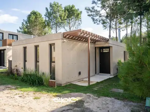 Depto Tipo Casa en Venta de 3 ambientes