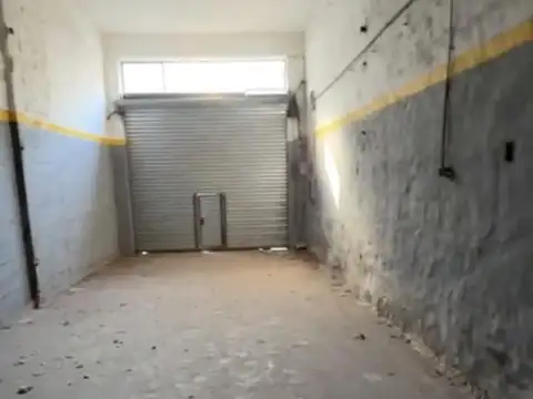 Terreno en Venta 9  mts Frente