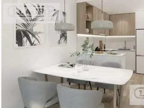 Departamento en Venta al Noroeste