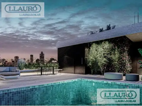 Departamento en Venta en Belgrano, USD 166.770