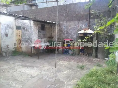 Casa - Venta - Argentina, Tres de Febrero - ASUNCION - (3F) 4335
