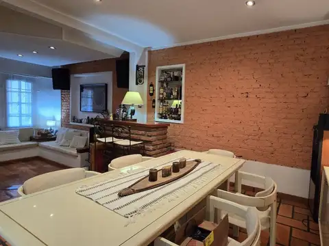 Casa en Venta 55 años