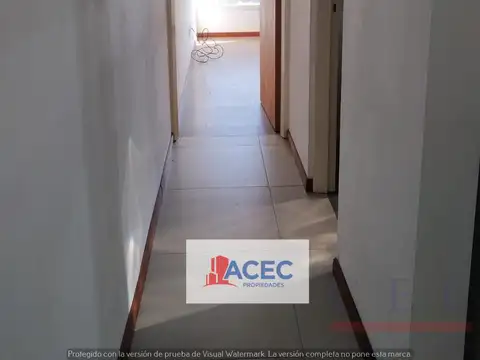 Departamento en Venta en Ludueña, USD 55.000