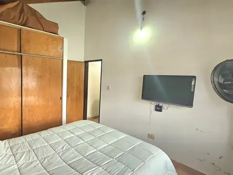 Casa Dúplex  en Venta en Morón, G.B.A. Zona Oeste, Argentina