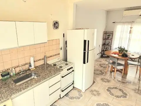 Venta Duplex 3 Ambientes Cochera Morón