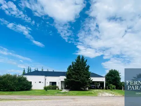 Ruta 34, Comarcas de Lujan 100