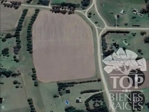 Terreno en Venta de 17241,0 m2