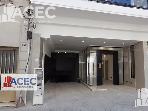 Juan Manuel de Rosas 1100