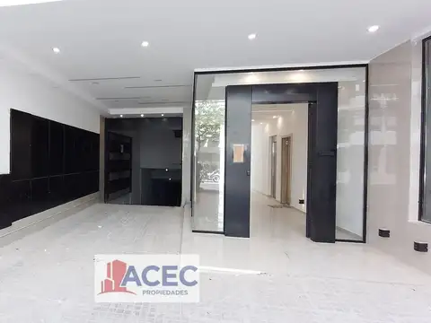 Venta - Cochera - Barrio Martin (Rosario)