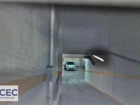 Venta - Cochera - Barrio Martin (Rosario)