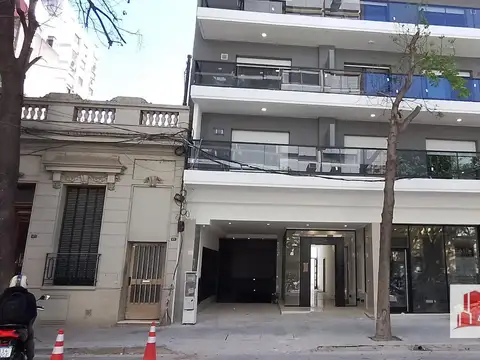 Venta - Cochera - Barrio Martin (Rosario)