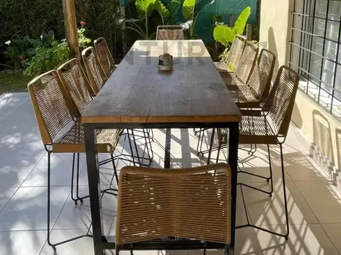 Casa en alquiler de verano – Bella Vista