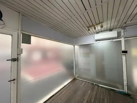 Local en Venta en Centro, USD 8.900