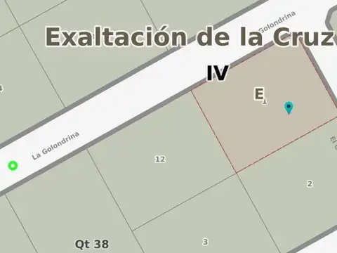 La Golondrina y El Gauchito