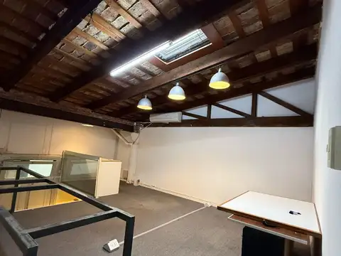 Venta oficina céntrica – Peatonal Córdoba al 951, Rosario