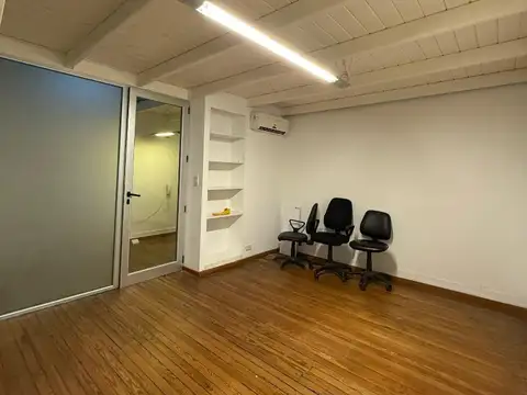 Venta oficina céntrica – Peatonal Córdoba al 951, Rosario