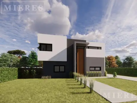 Casa en venta Puertos Barrio Nativas