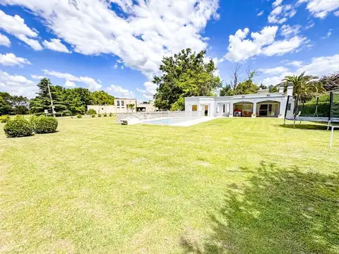 Casa en Venta en Virrey del Pino, USD 272.000