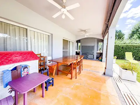 Casa en Venta 19 años