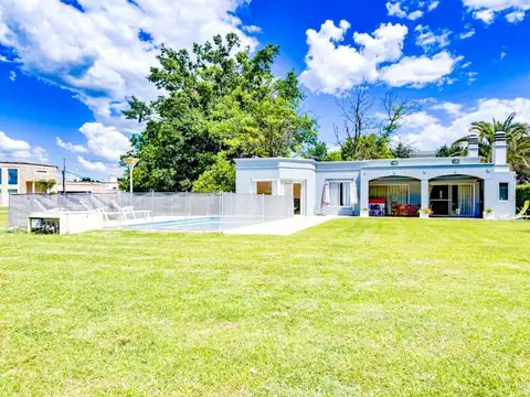 Casa en Venta de 3 dormitorios