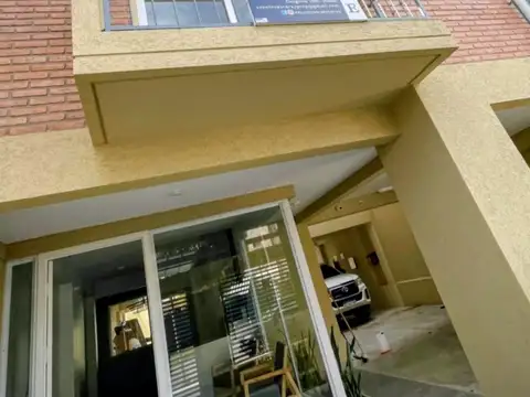 Departamento en Venta con 1