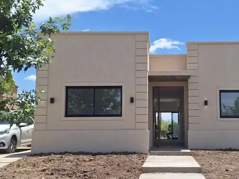 Casa  en Venta ubicado en El Campo - Fincas Exclusivas Cardales, Campana, G.B.A. Zona Norte