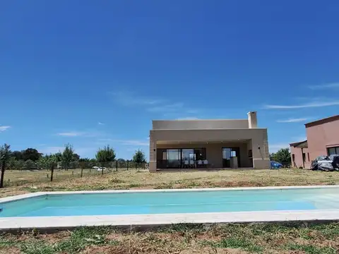 El Campo Los Cardales  - UF 100