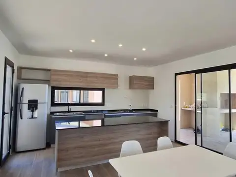 Casa en Venta A Estrenar