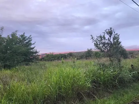 Terreno en Venta en San Lorenzo, USD 22.000