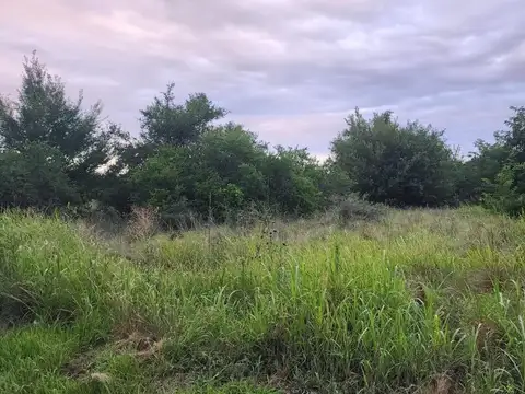 LOTES EN SAN LORENZO - CORDOBA